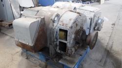 General Electric 75 HP 650/750 RPM 504AT DC Motors 81359